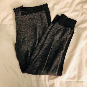 Grey Sweatpants